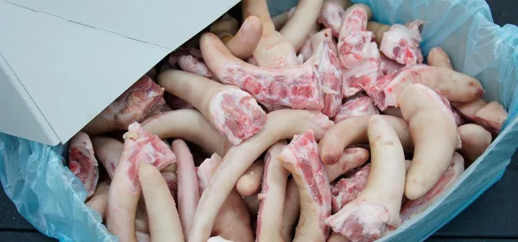 Meat Suppliers