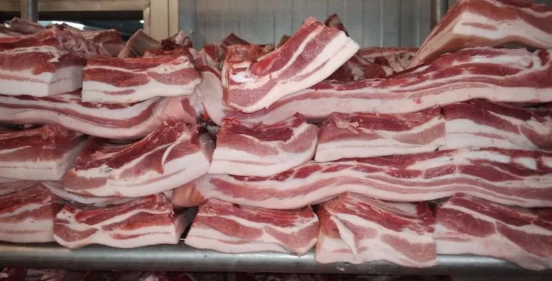 Frozen Pork Meat Suppliers