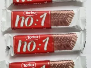 Torku No 1 Chocolate Wafer