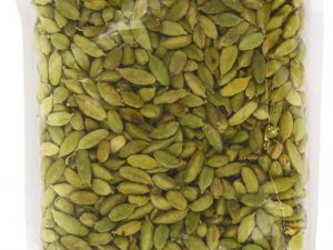 Whole Green Cardamom Pods