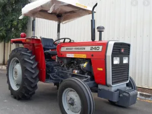Used Refurbished Massey Ferguson Farm Tractors