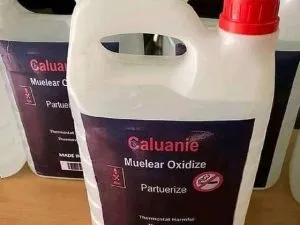 Caluanie Muelear Oxidize Wholesale