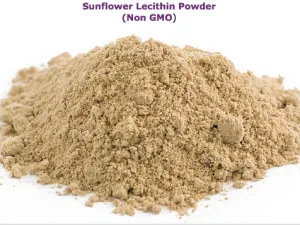 Sunflower Lecithin Liquid Wholesale