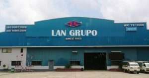 LANS Group