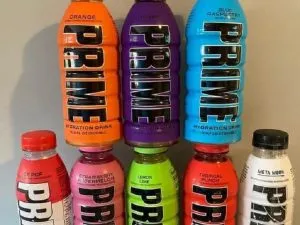 Prime Energy Drink 355ML