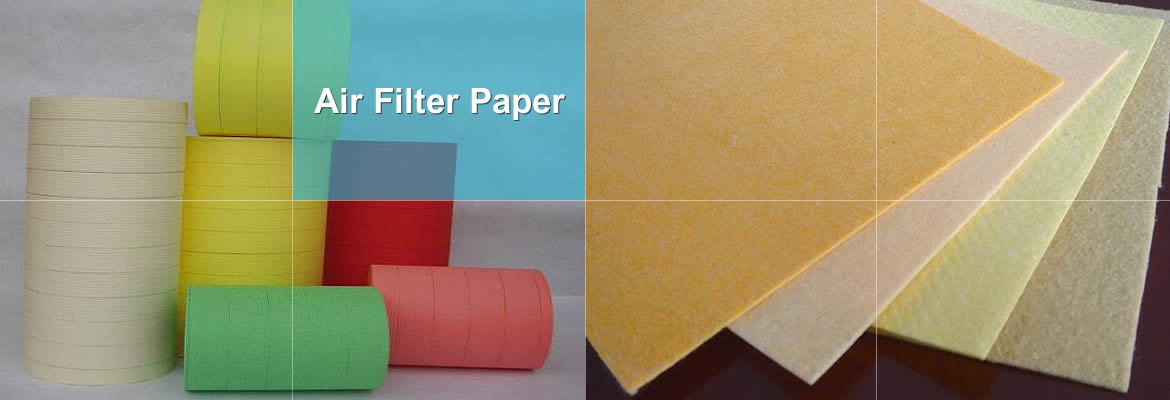 Filter Papers for Car, Biological and Chemical Paper Filters