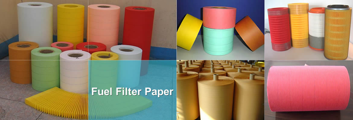 Filter Papers for Car, Biological and Chemical Paper Filters